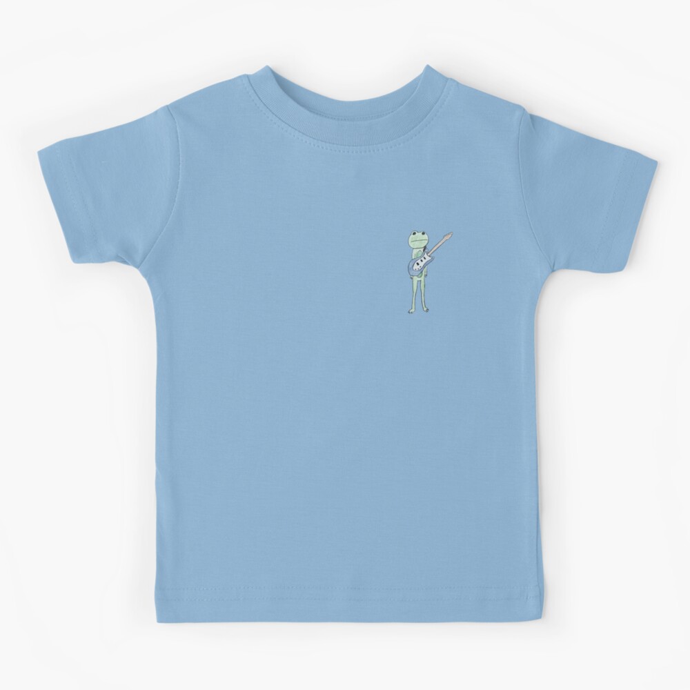 Item preview, Kids T-Shirt designed and sold by Mr-Rob-Music.