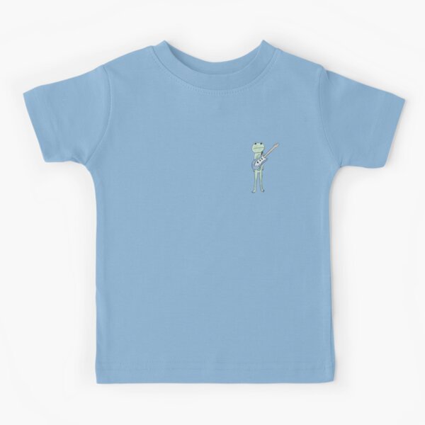 Item preview, Sam the Frog designed and sold by Mr-Rob-Music.