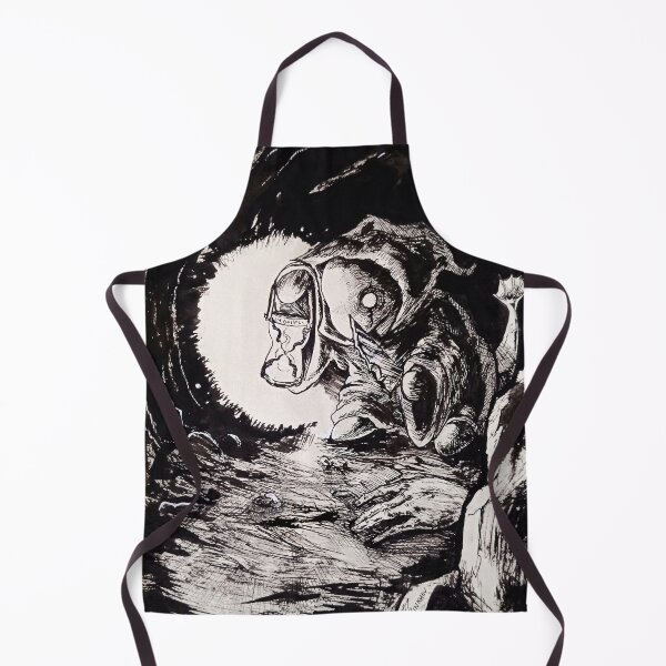 Item preview, Final Fantasy Tonberry designed and sold by Inkhov Art.