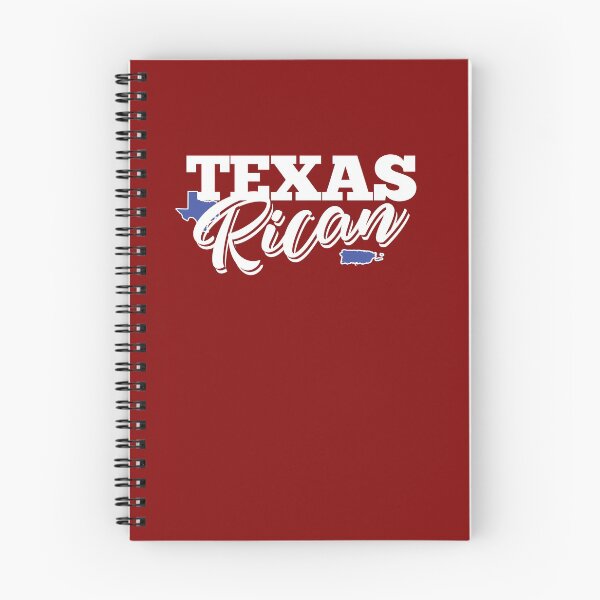 Item preview, Texas Rican - Texas and Puerto Rican / Puerto Rico Heritage  designed and sold by ShikitaMakes.