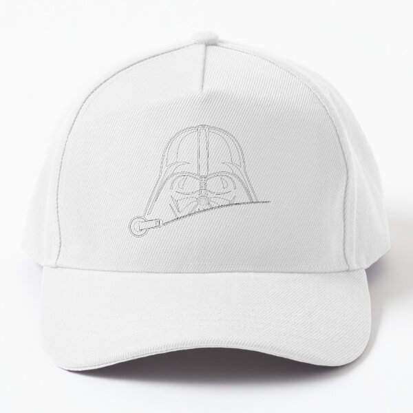Vista previa del artículo con la obra «Diapositiva de Darth Vader», diseñado y vendido por pr1me-shop.