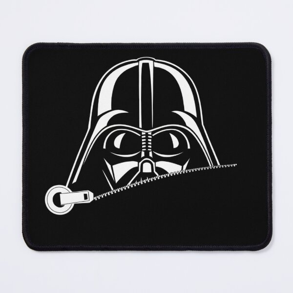 Vista previa del artículo con la obra «Diapositiva de Darth Vader», diseñado y vendido por pr1me-shop.