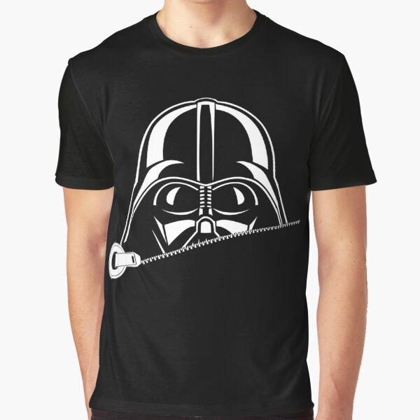 Vista previa del artículo con la obra «Diapositiva de Darth Vader», diseñado y vendido por pr1me-shop.