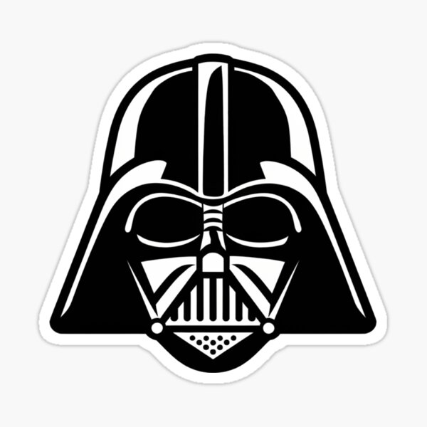 Item preview, Diapositiva de Darth Vader designed and sold by pr1me-shop.
