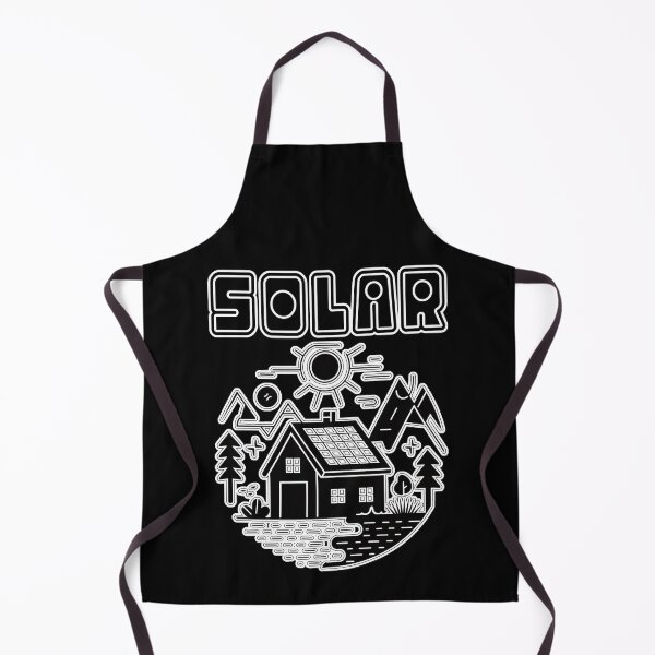 Item preview, SOLAR solar energy off-grid vibes harmony with the nature off-grid life climate change.  designed and sold by Jt41.