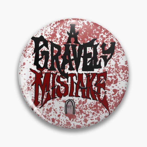 Item preview, Metalcore inspired logo designed and sold by agravelymistake.