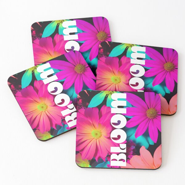Item preview, Blumenliebe Bloom designed and sold by WolbergArts.