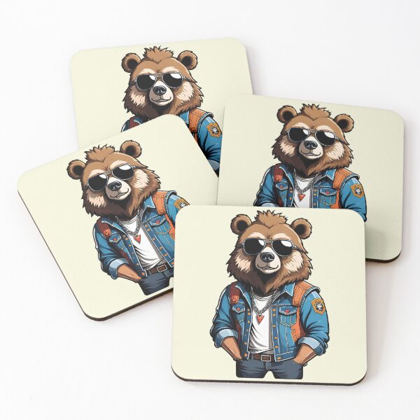 Item preview, Adventurer Bear: The Adventurer Style designed and sold by LV-creator.