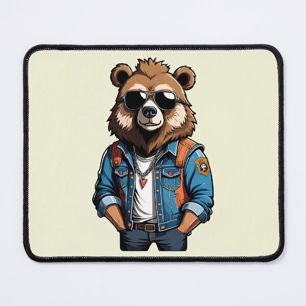 Item preview, Adventurer Bear: The Adventurer Style designed and sold by LV-creator.