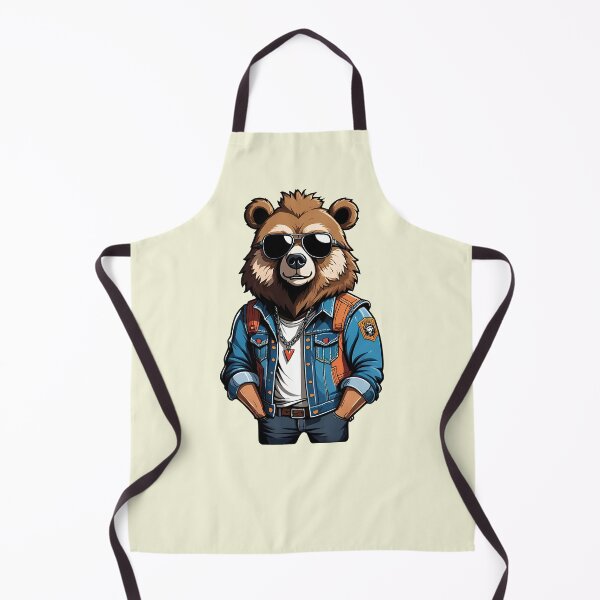 Item preview, Adventurer Bear: The Adventurer Style designed and sold by LV-creator.