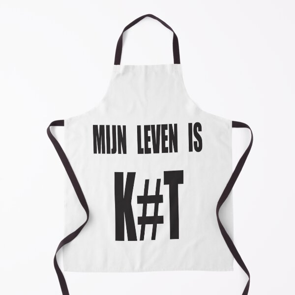 Item preview, Mijn leven is KUT designed and sold by Imaagica.