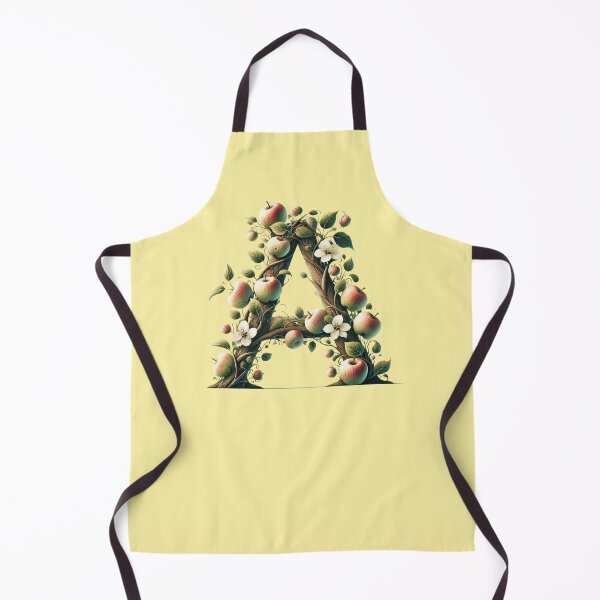Item preview, Alphabet A designed and sold by PromptYou.