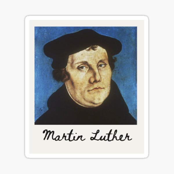 Artikel-Vorschau von Martin Luther Fotografie, designt und verkauft von HappyAli777.