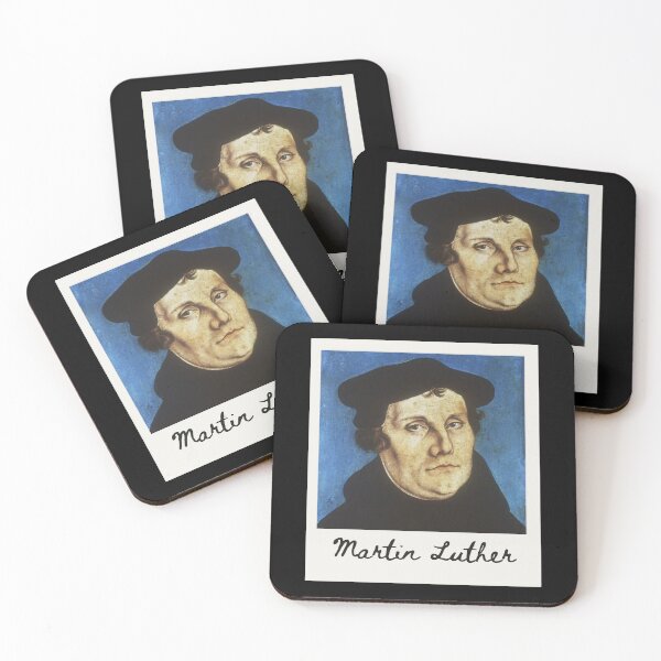 Item preview, Martin Luther Photograph designed and sold by HappyAli777.