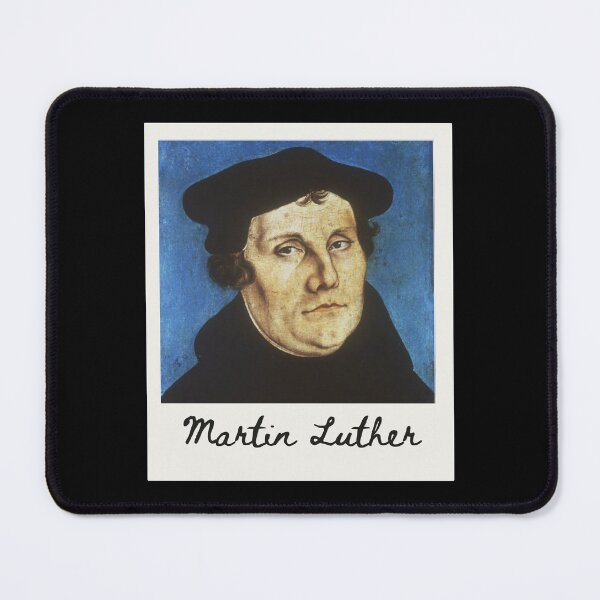 Item preview, Martin Luther Photograph designed and sold by HappyAli777.