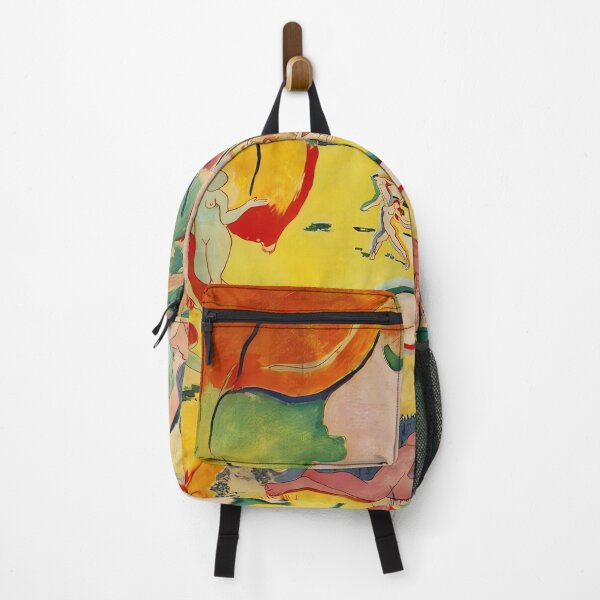 Item preview, Matisse - Le bonheur de vivre (The Joy of Life) designed and sold by irynaartbyim.