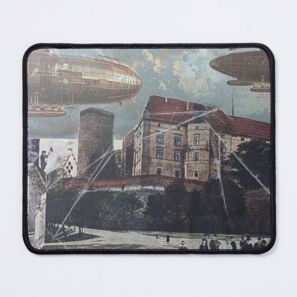 Item preview, Steampunk world designed and sold by Koh..