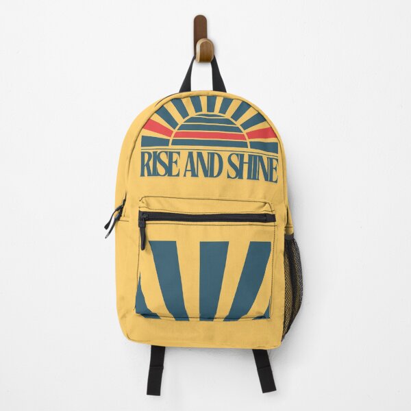 Item preview, Rise and Shine: Fresh Summer Inspiration 1 designed and sold by GALF VIBES.