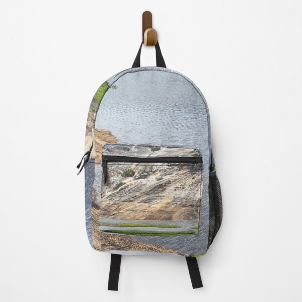 Item preview, A lake between mountains designed and sold by felipequeiroz.