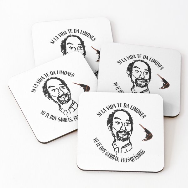 Item preview, If life gives you lemons, I'll give you fresh shrimp. designed and sold by Laia-serrano.