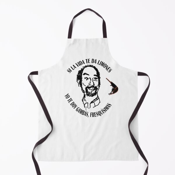Item preview, If life gives you lemons, I'll give you fresh shrimp. designed and sold by Laia-serrano.