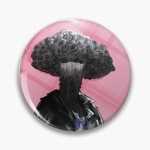 Item preview, strobilomyces designed and sold by AkiMao.