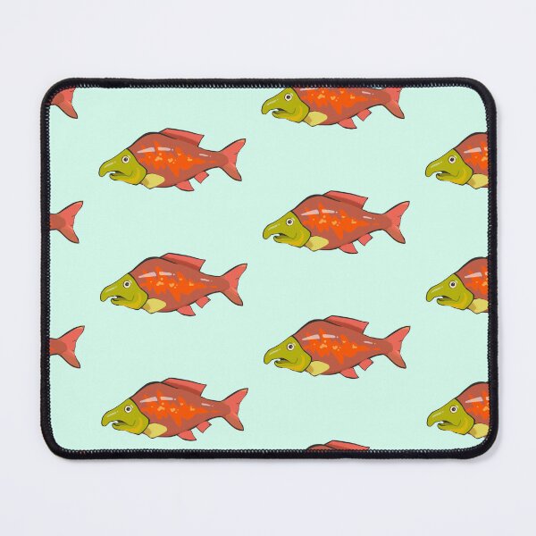 Item preview, Silly Salmon designed and sold by brobinso7672.
