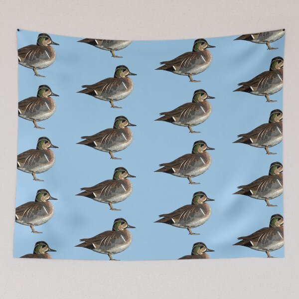 Item preview, Baikal Teal Color Design  designed and sold by designsasstultd.