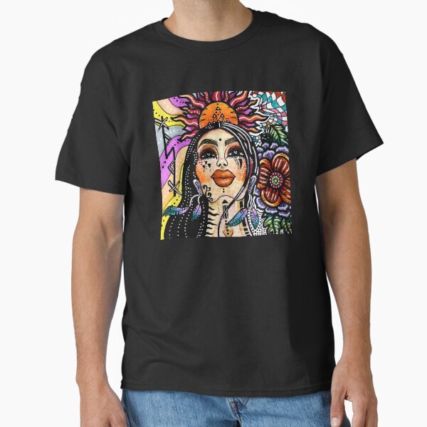Item preview, Enlightenment designed and sold by Nina Di Gyal.