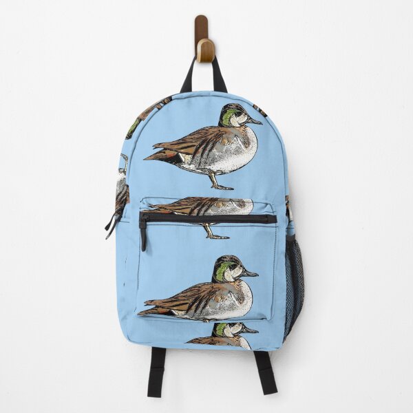Item preview, Baikal Teal Black Alternate Design designed and sold by designsasstultd.
