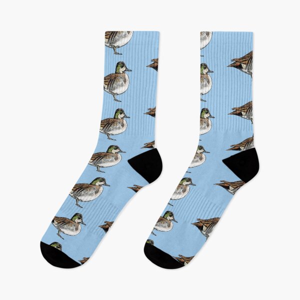 Item preview, Baikal Teal Black Alternate Design  designed and sold by designsasstultd.