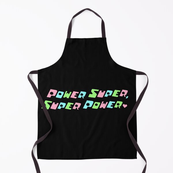 Item preview, Power Super Super Power designed and sold by jakersvelmax.