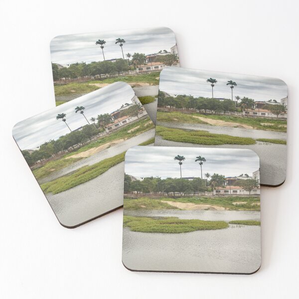 Item preview, lake in the city center designed and sold by felipequeiroz.