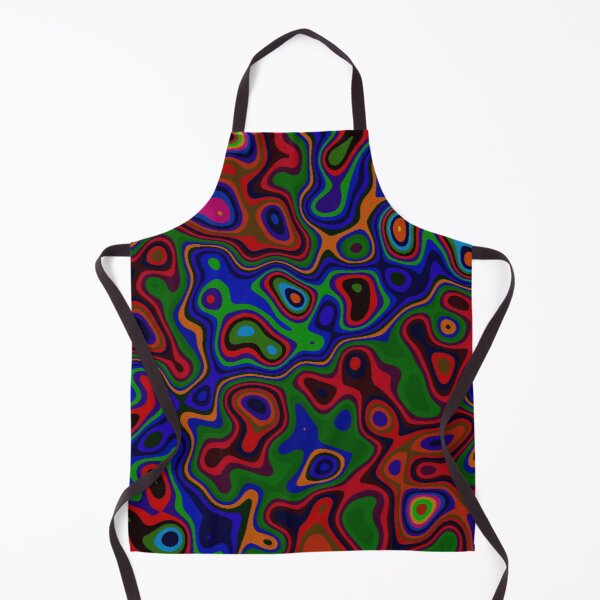 Item preview, Beautiful Graphics embroidery Geometric Pattern Design designed and sold by Codingart9.