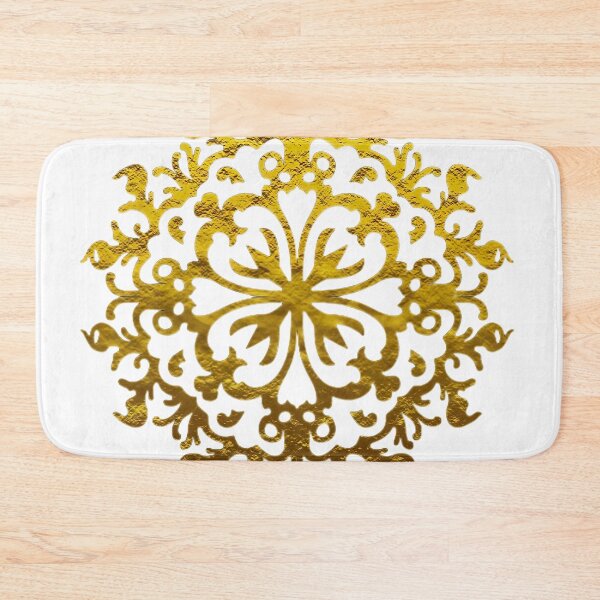 Item preview, Gold mandala designed and sold by Buda--Vibes.