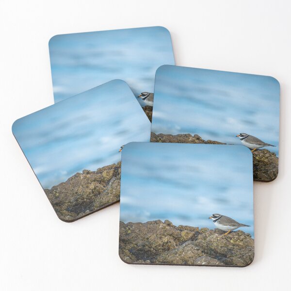 Item preview, Ringed Plover designed and sold by Nigel R Bell Photography.