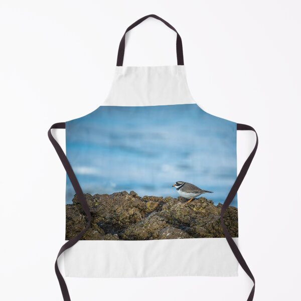 Item preview, Ringed Plover designed and sold by Nigel R Bell Photography.