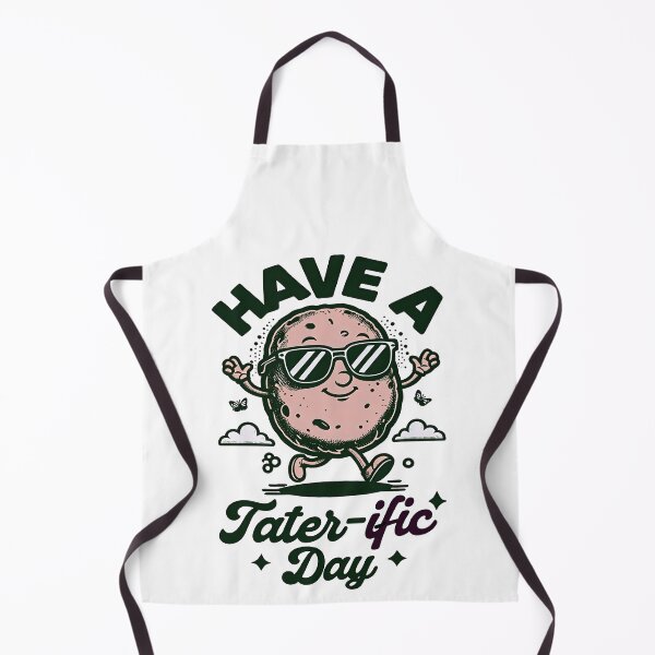 Item preview, Tater-ific Day! designed and sold by GalacticLabs.