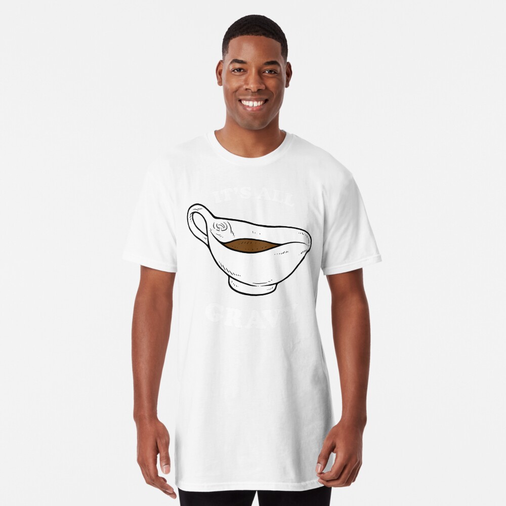 Item preview, Long T-Shirt designed and sold by dumbshirts.