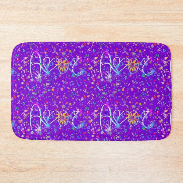 Item preview, From the purple with love designed and sold by manoloshoping.