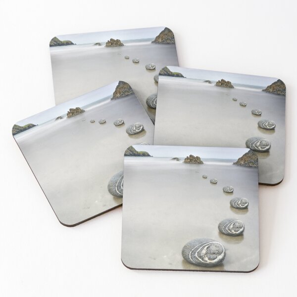 Item preview, Pathway of Pebbles designed and sold by Theonebespoke.