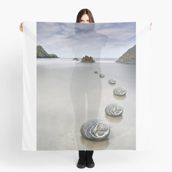 Item preview, Pathway of Pebbles designed and sold by Theonebespoke.