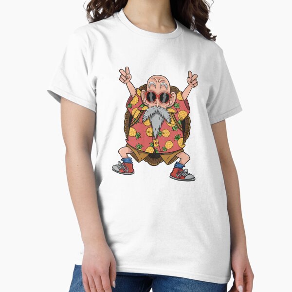 Item preview, The Turtle Hermit: Roshi's fruity rendezvous designed and sold by JPUnsolicited.