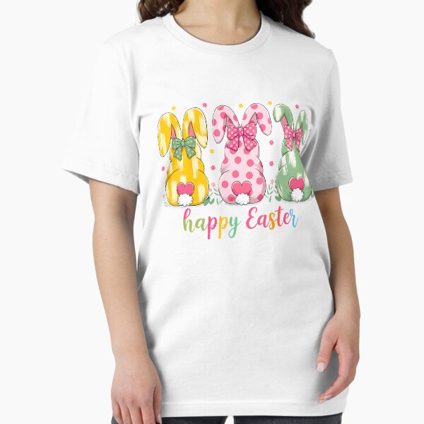 Happy Easter Essential T-Shirt