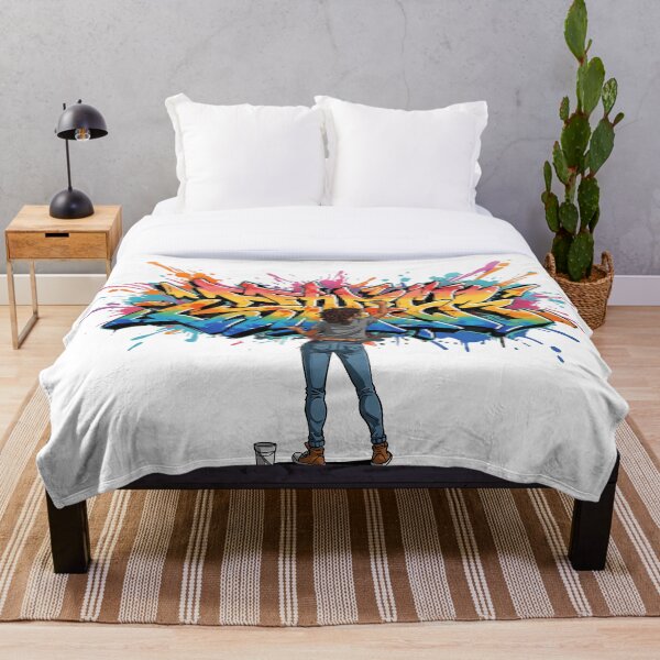Item preview, Street Dreams designed and sold by JeiKay.