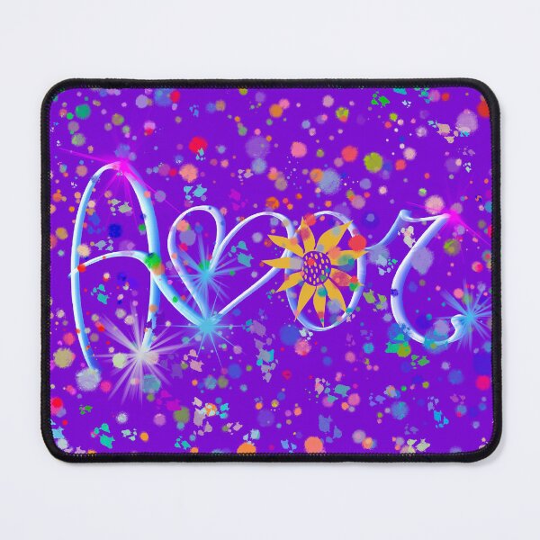 Item preview, From the purple with love designed and sold by manoloshoping.