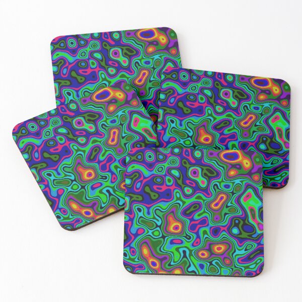 Item preview, Beautiful Graphics embroidery Graphics Geometric Graphics Patterns  designed and sold by Codingart9.