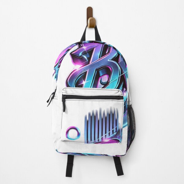 Item preview, Urban Shine: Holographic Graffiti designed and sold by NeonDrip.