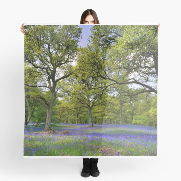 Item preview, Klinclaven Bluebell Wood designed and sold by Theonebespoke.