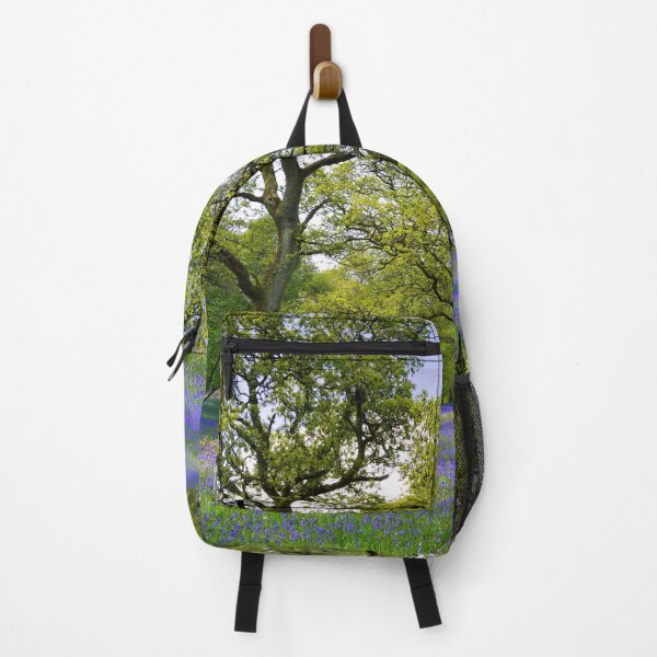 Item preview, Klinclaven Bluebell Wood designed and sold by Theonebespoke.